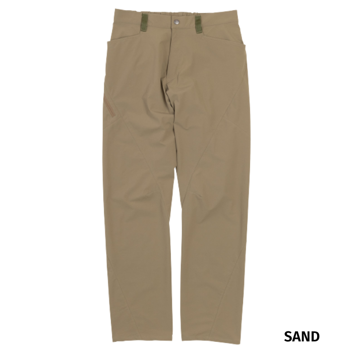 【SALE 30】メンズ スカイ パンツ Sky Pant M [Teton Bros. ティートンブロス] ※返品交換不可 ロングパンツ