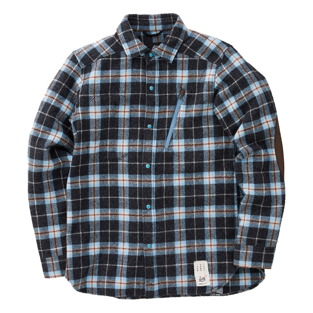 （Sサイズ）Farallon Shirt Men's ※返品交換不可商品