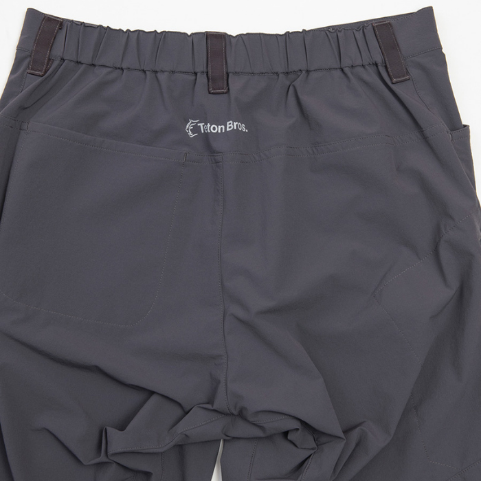 【SALE 30】メンズ スカイ パンツ Sky Pant M [Teton Bros. ティートンブロス] ※返品交換不可 ロングパンツ