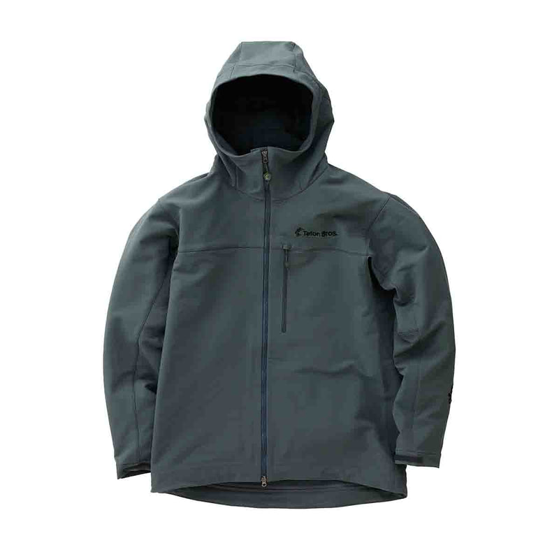 Glacier Hoody Men's
