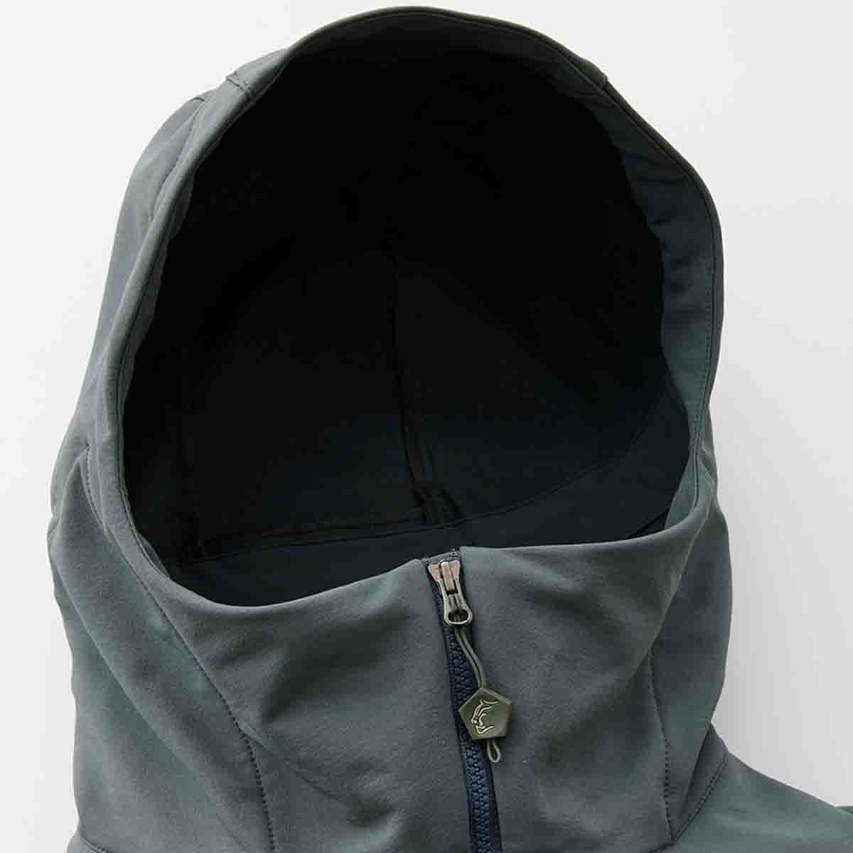 【SALE 30】ウィメンズ グレイシャー フーディー Glacier Hoody W [Teton Bros. ティートンブロス] ※返品交換不可