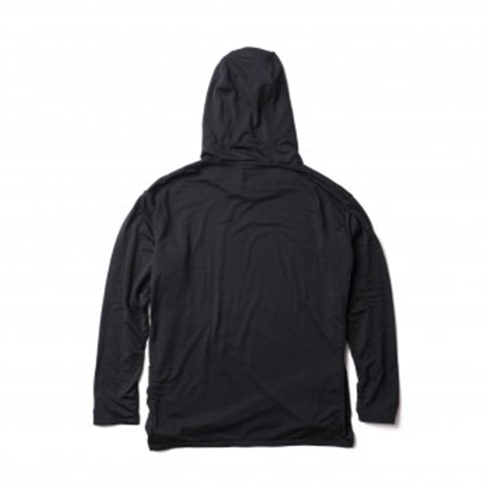 （Mサイズ） アクセル フーディー リラックス Axel Hoody relax Unisex [STATIC スタティック] ※返品交換不可