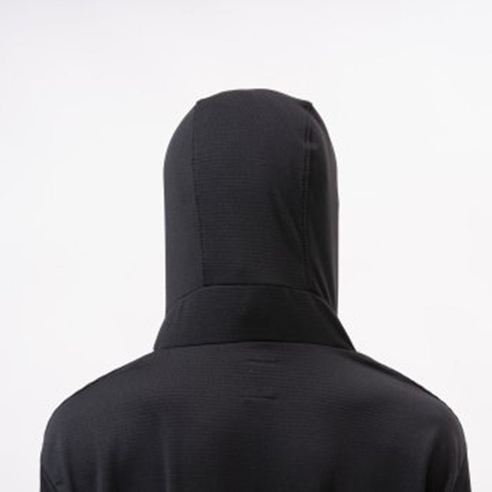 （Mサイズ） アクセル フーディー リラックス Axel Hoody relax Unisex [STATIC スタティック] ※返品交換不可