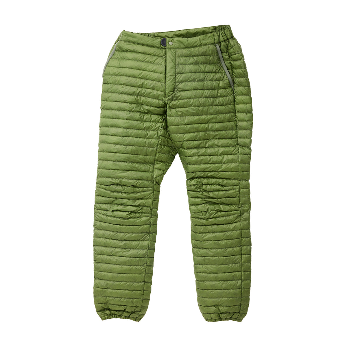 【SALE 30】（M・Lサイズ）ハイブリッド ダウン パンツ Hybrid Down Pant [Teton Bros. ティートンブロス] ※返品交換不可