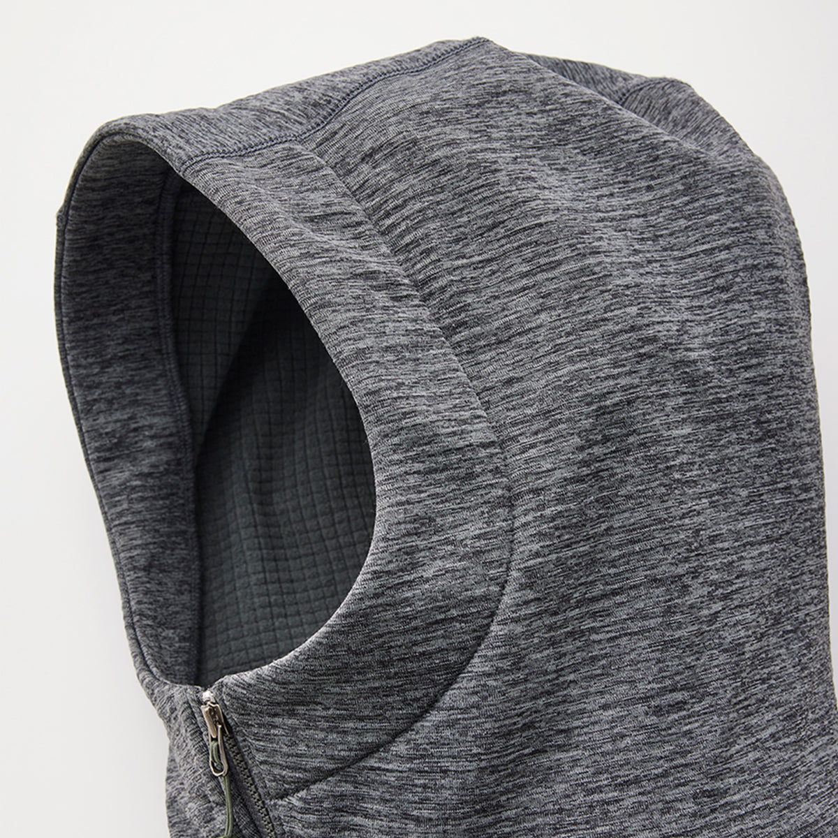 【SALE 30】ウィメンズ グラフェン ジップ フーディー Graphene Zip Hoody W [Teton Bros. ティートンブロス] ※返品交換不可