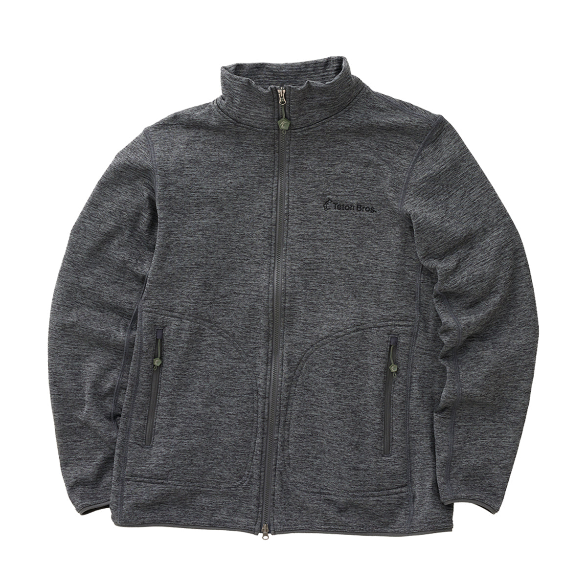 【SALE 30】（Lサイズ）ウィメンズ グラフェン ジャケット Graphene Jacket W [Teton Bros. ティートンブロス] ※返品交換不可