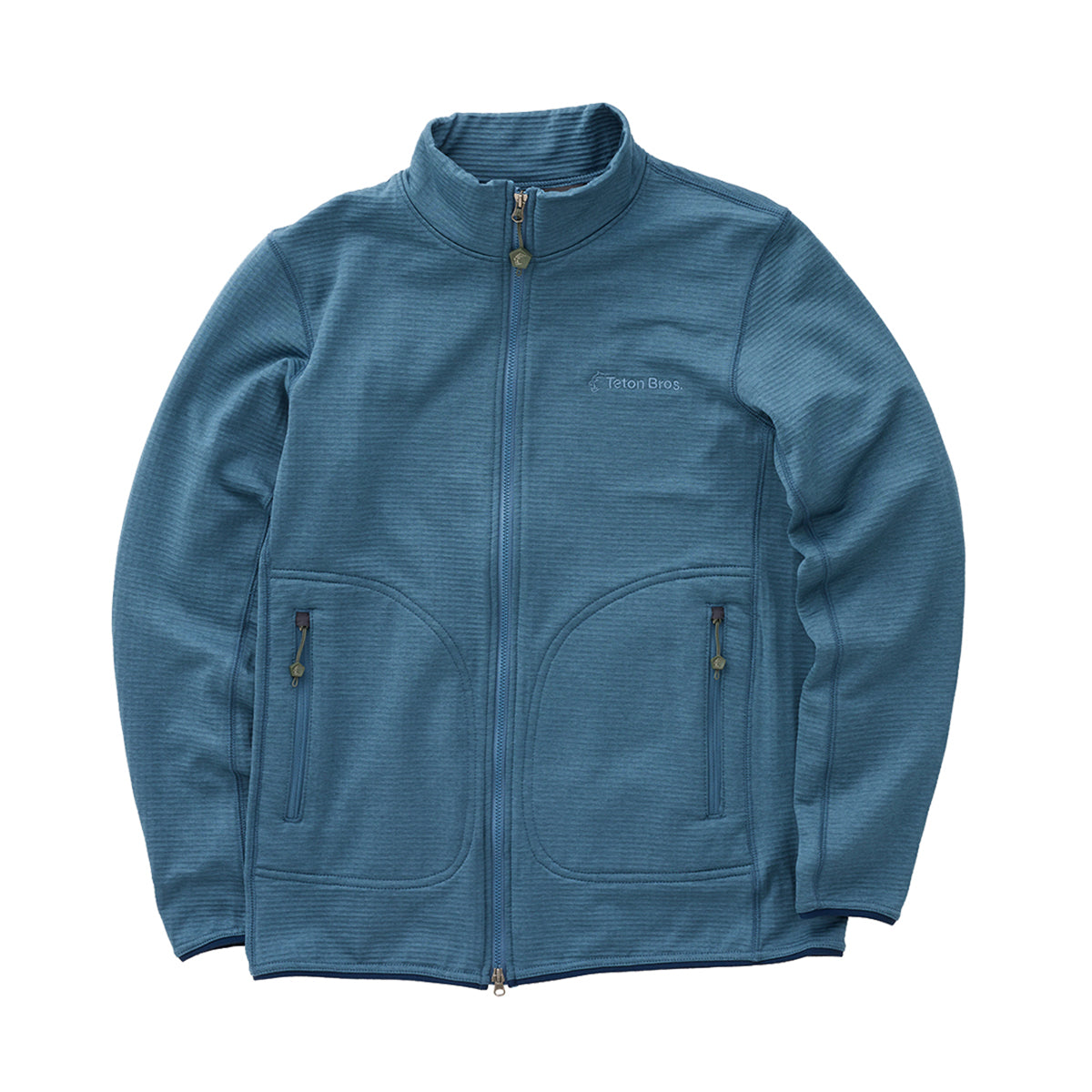 【SALE 30】（Lサイズ）ウィメンズ グラフェン ジャケット Graphene Jacket W [Teton Bros. ティートンブロス] ※返品交換不可