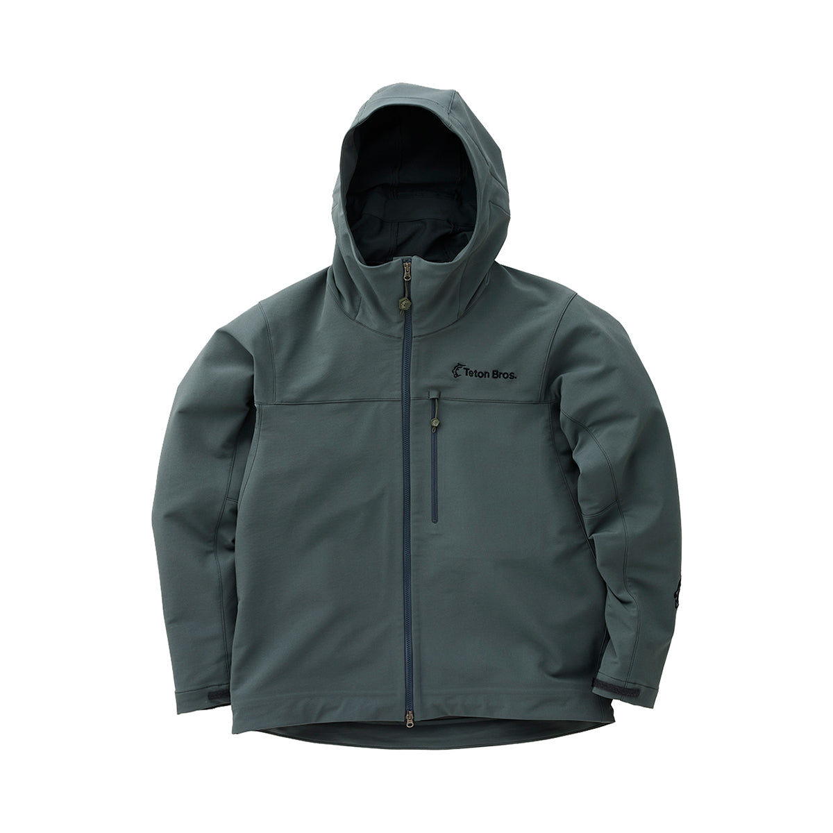 【SALE 30】ウィメンズ グレイシャー フーディー Glacier Hoody W [Teton Bros. ティートンブロス] ※返品交換不可