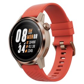Apex Siicone GPS Watch ※返品交換不可商品