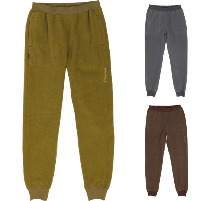 【SALE 40】（S・Mサイズ）ウィメンズ セージブラッシュ パンツ Sagebrush Pant W [Teton Bros. ティートンブロス] ※返品交換不可