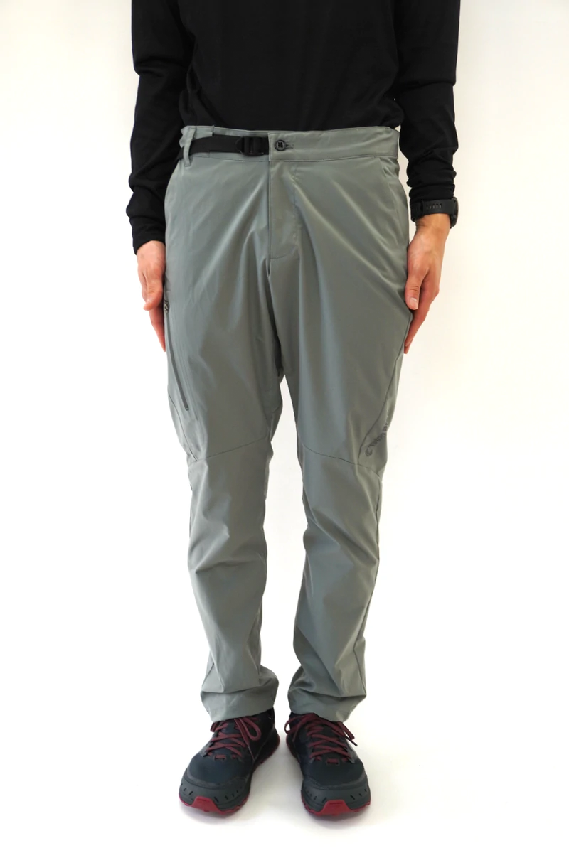 【SALE 30】メンズ リッジ パンツ Ridge Pant M [Teton Bros. ティートンブロス] ※返品交換不可